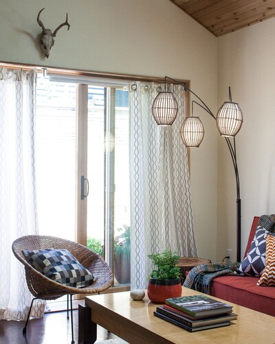 PDX Eco Cottage Guesthouse