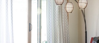 PDX Eco Cottage Guesthouse