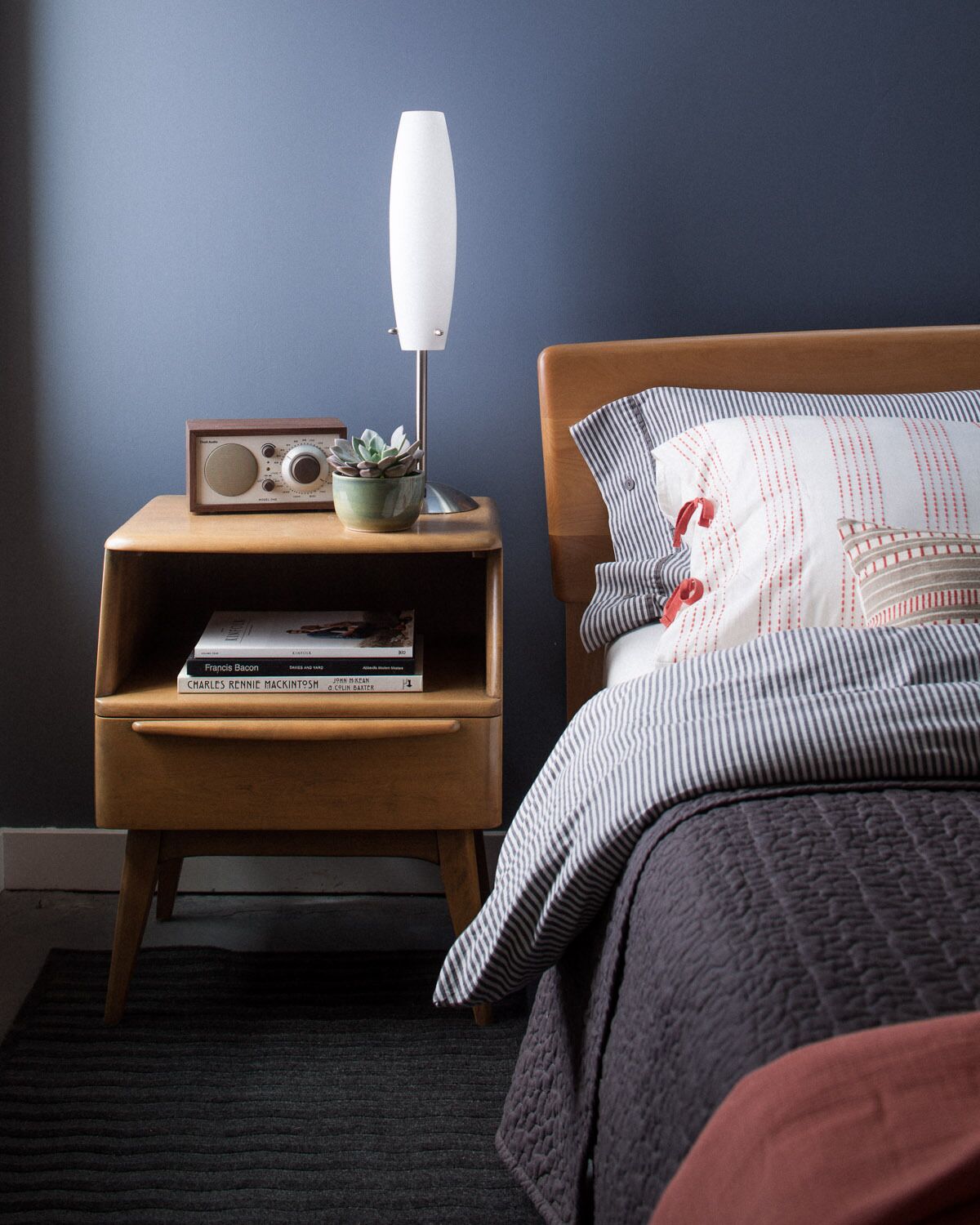 1 bedroom, iron/ironing board, travel crib, free WiFi