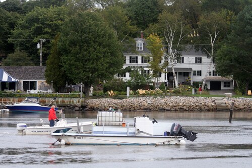 Historic-Waterfront: «The Old River House» en ville, sur la rivière.