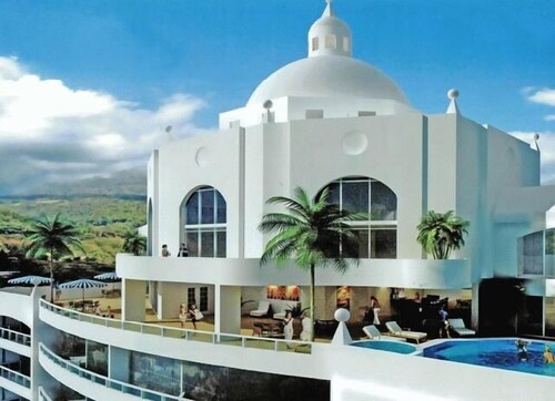 Luxury Beachfront Condo in Playa Bonita, Panama City's best accommodation option