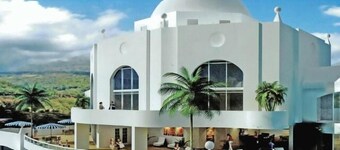 Ylellinen huoneisto Playa Bonitalla, 10 minuutin päässä Panaman kaupungista