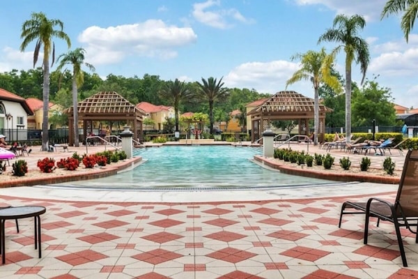BellaVida Resort - ClubHouse - Pool/SPA