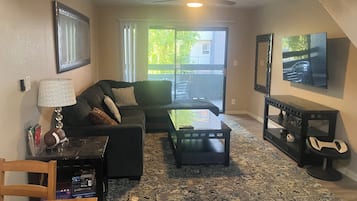 Smart TV y reproductor de DVD