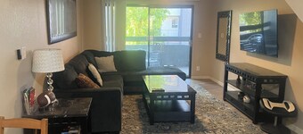 Tempe Arizona State University ASU 960 Sq Ft Executive Condo