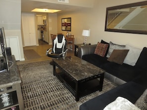 Smart-TV, DVD-Player