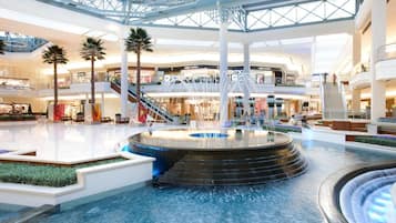 Piscina climatitzada