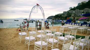 Salle de banquet