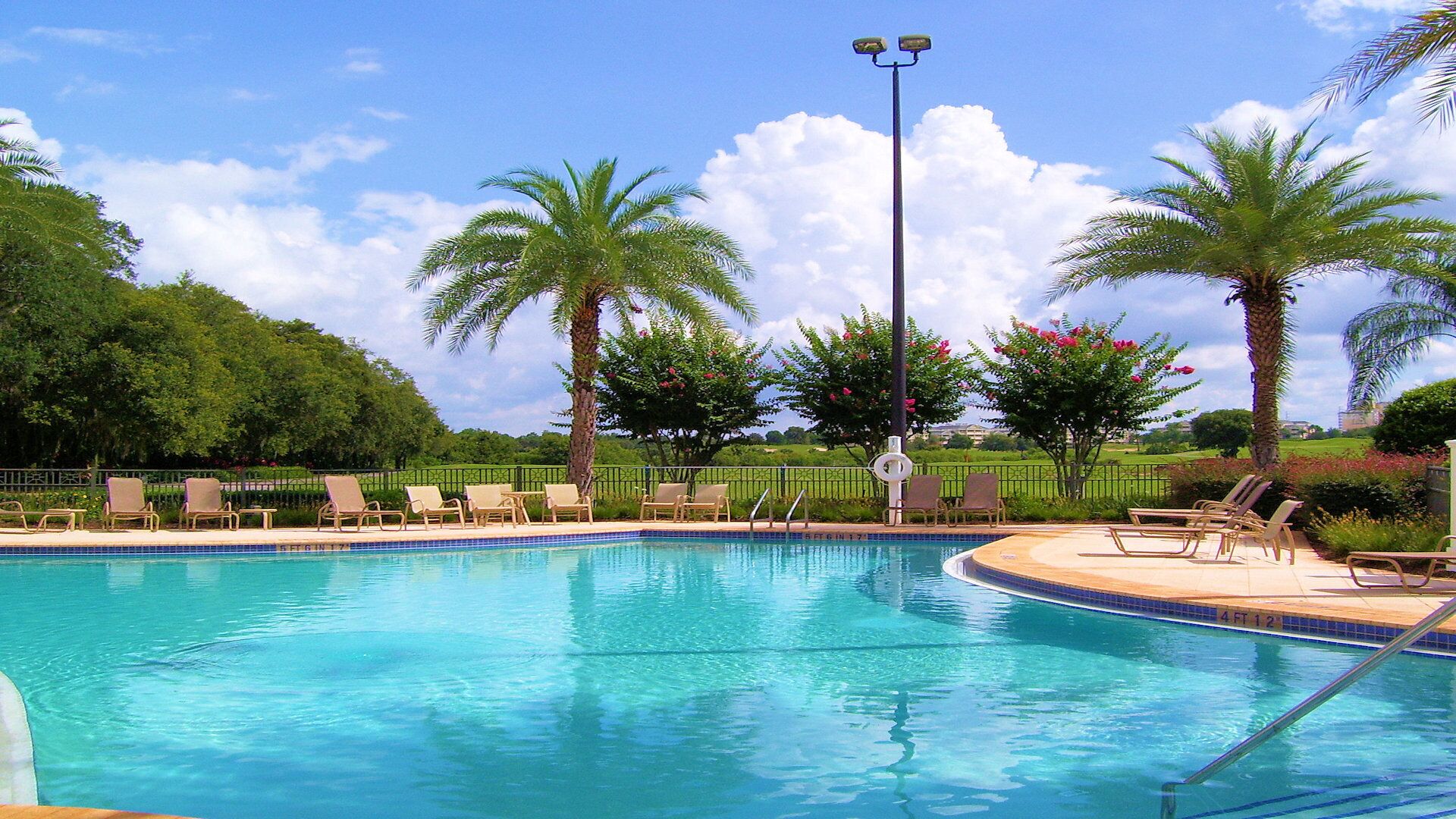 Villa Alohomora Beautiful Condo With Great Views 3 Bedrooms Double King.
