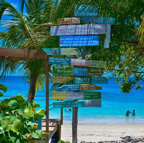 Plage, serviettes de plage