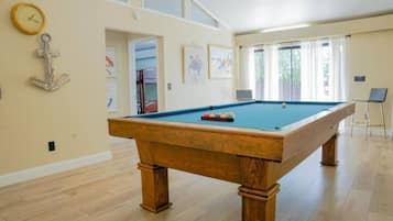 Sala de juegos