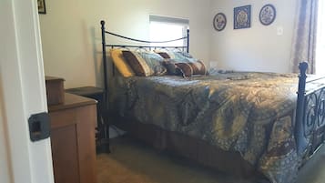 1 quarto, ferros/tábuas de passar roupa, Wi-Fi de cortesia