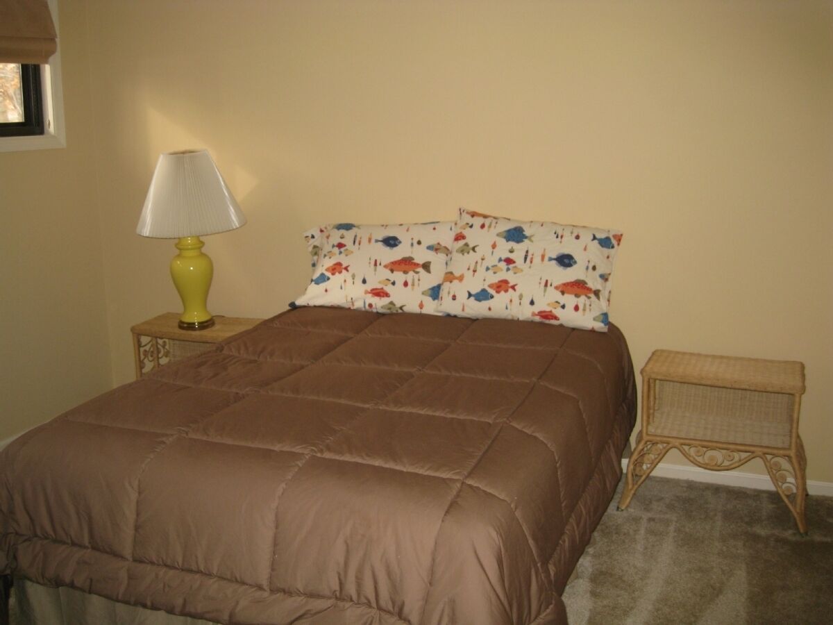 4 chambres, Wi-Fi gratuit