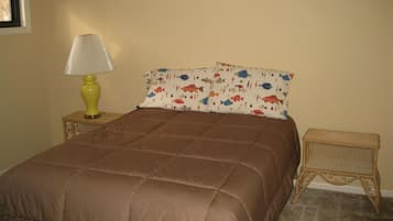4 chambres, Wi-Fi gratuit