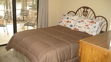 4 habitaciones y wifi gratis