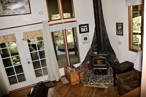 Chimenea