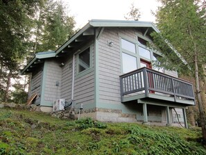 Exterior - Golf Course Guesthouse , Friday Harbor, San Juan Isl. (Friday Harbor)