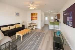 Televisión de pantalla plana 