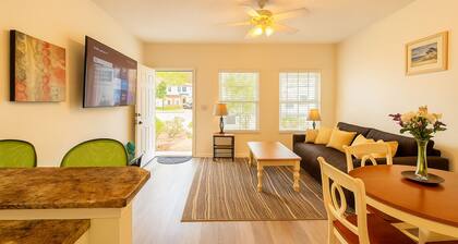 MRV73, Cottage 3 chambres, 1 pùté de maisons de la plage!