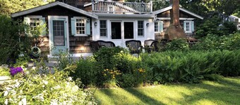 Manomet Bluffs Beach Bungalow - 2 Min Walk To Private Beach