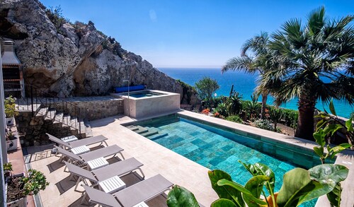 “Discover One of the BEST Villas in Andalusia” The Times UK 