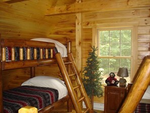 2 sovrum, wi-fi och sängkläder