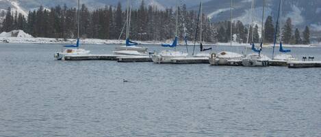 Port de plaisance