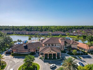 Exterior - Resort Townhome at Disney's Maingate East and Behind Old Town with Pool & Slides (Kissimmee)