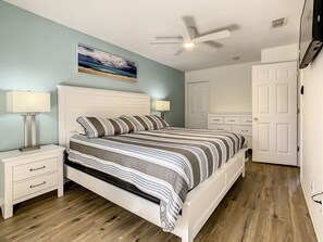 3 habitaciones, tabla de planchar con plancha y wifi gratis 