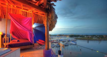 Au mois, les locations à l'année sont les bienvenues, demandez les tarifs,