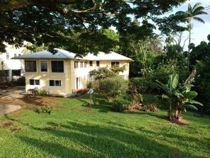 Exterior - Ocean Frt.-Best Hilo Swim Lagoons, Turtles @ Richardsons Beach (Hilo)