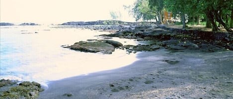 Plage