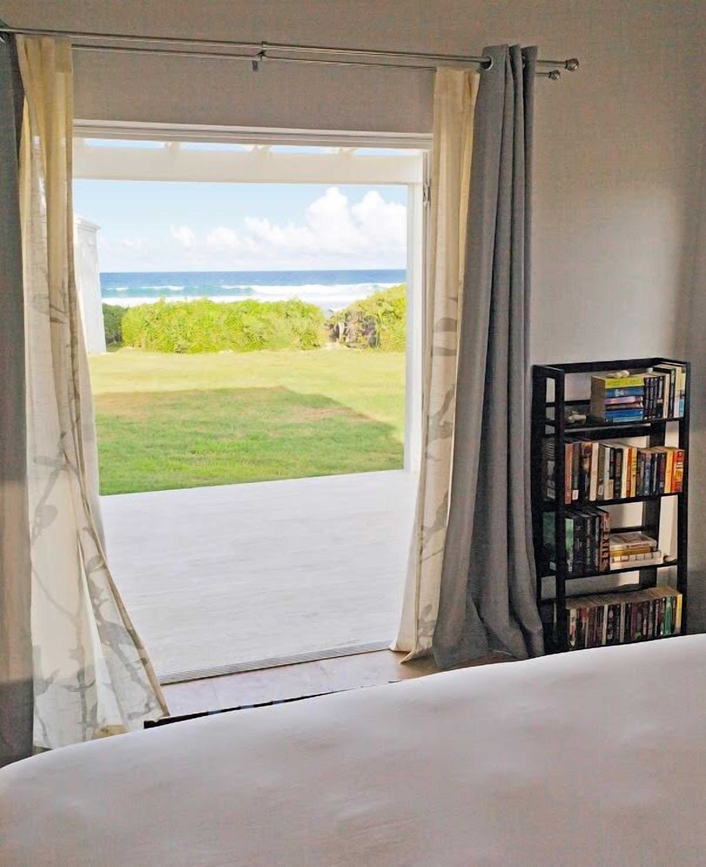 1 bedroom, in-room safe, iron/ironing board, free WiFi