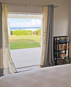 1 Schlafzimmer, Zimmersafe, Bügeleisen/Bügelbrett, kostenloses WLAN