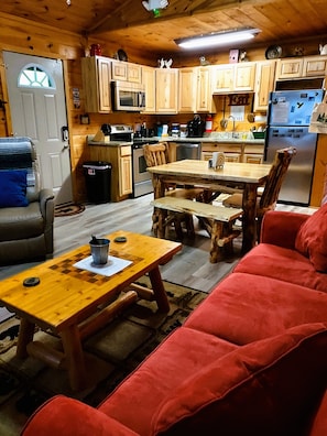 Intérieur