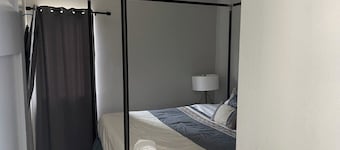 Modern 5BR Oasis | 2-Home w/ Pool & Hot Tub