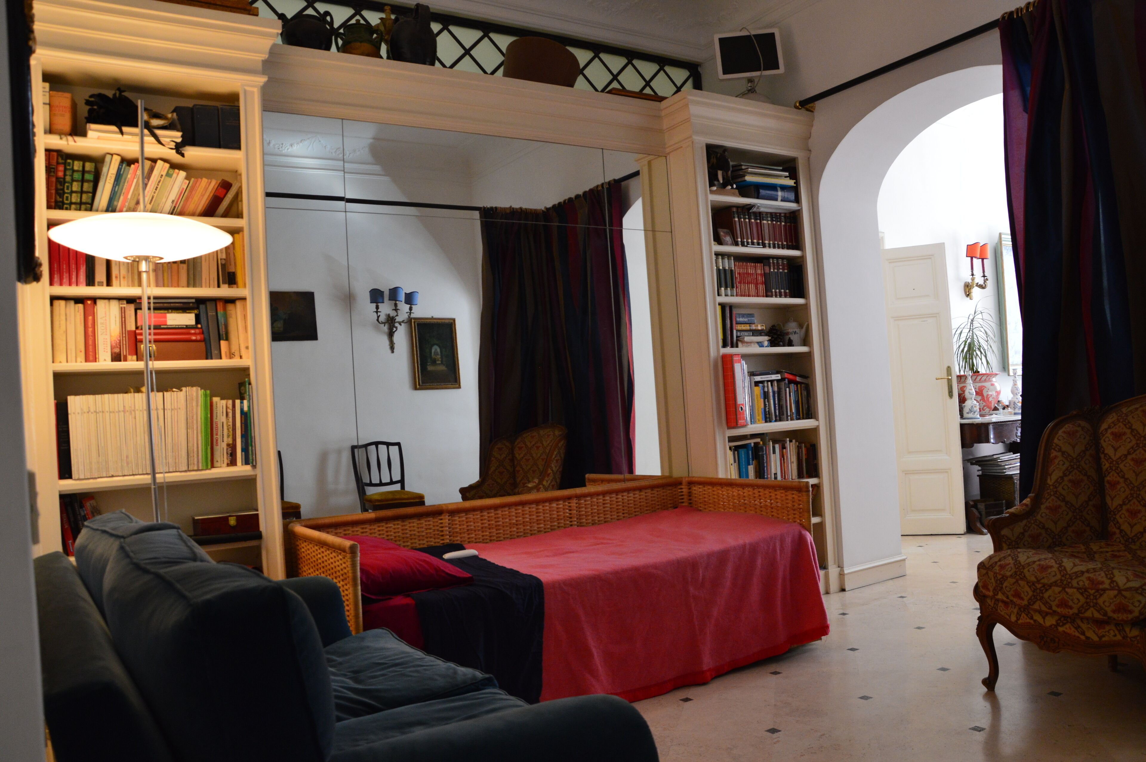 Intérieur
