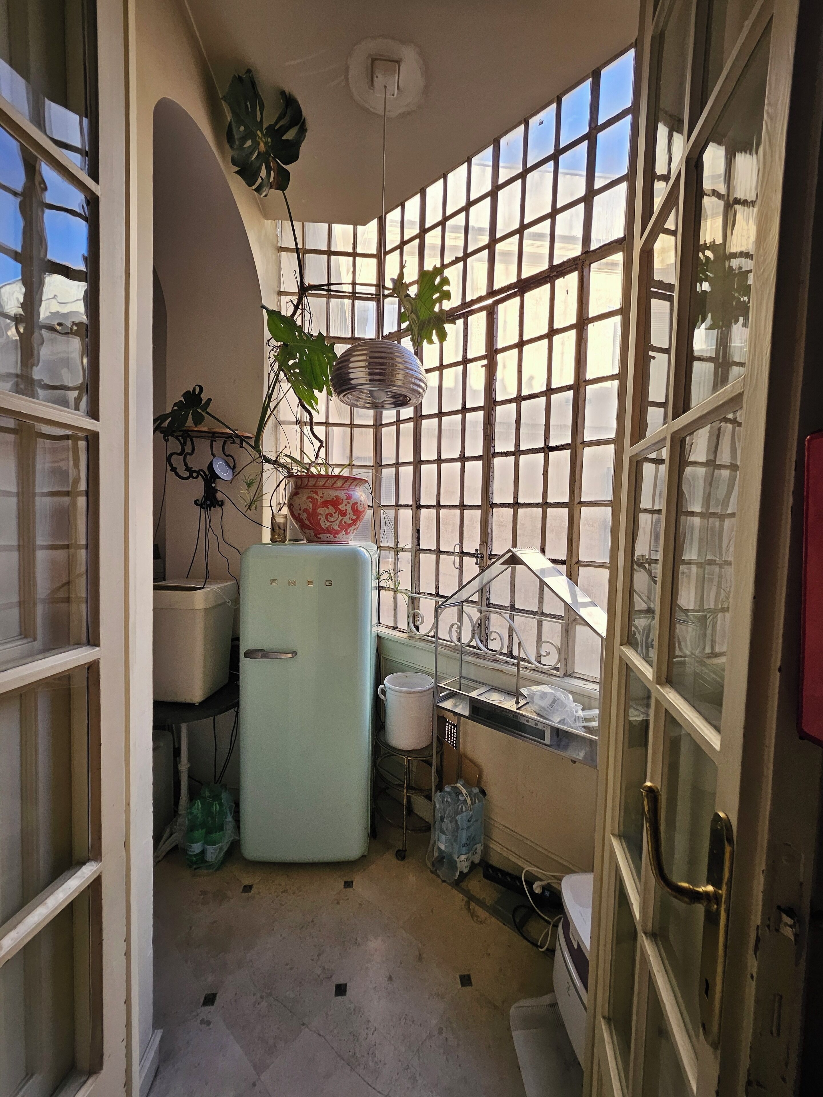 Bagno