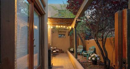 Darling Lomakoti, Kävele Plaza, kaunis puutarha ja Layout