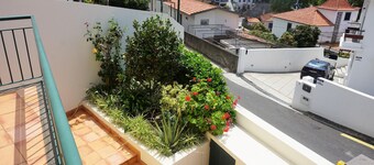 ! Your Home In Madeira