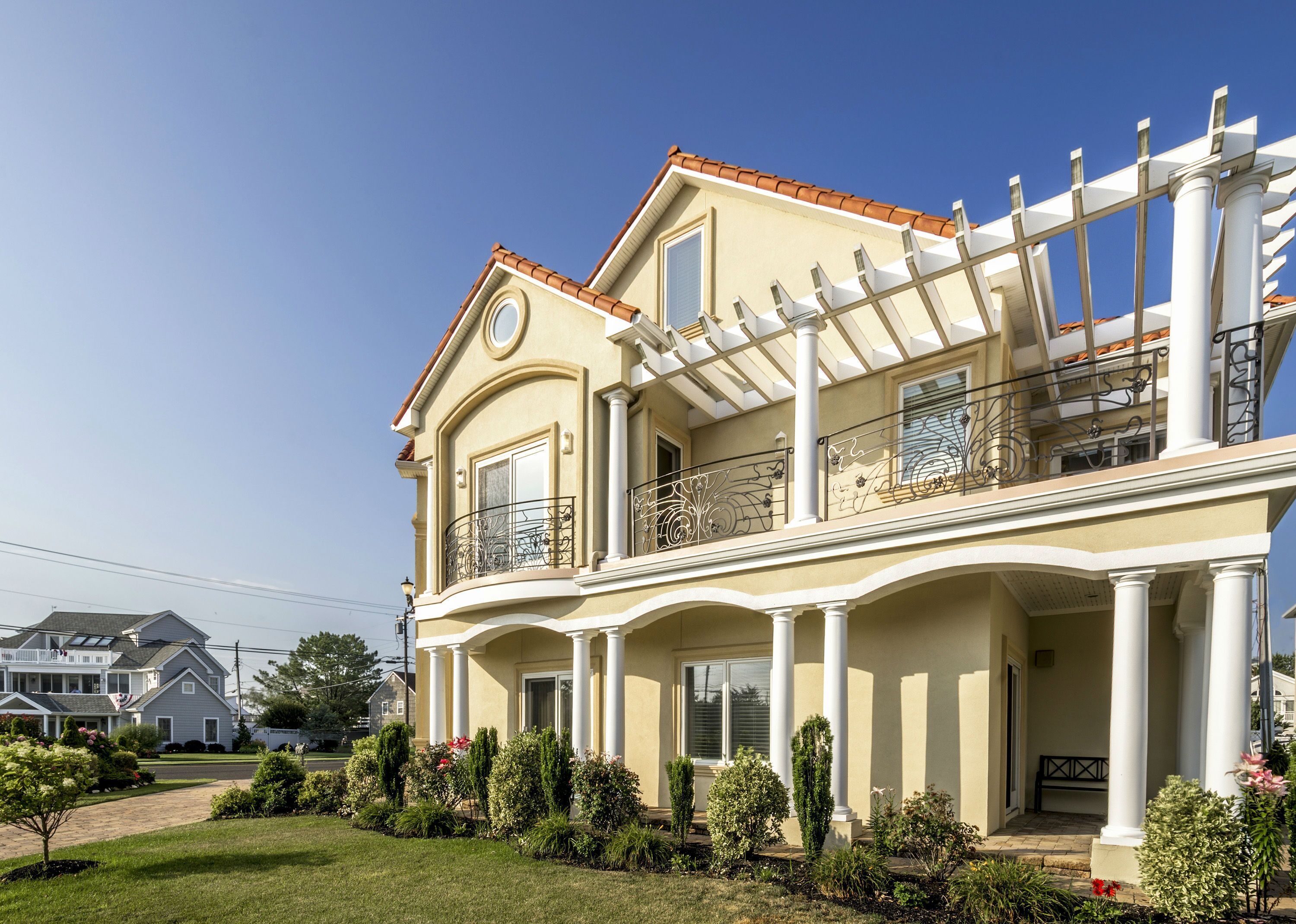 Top 4 Mansion Rentals In Atlantic City, New Jersey Trip101