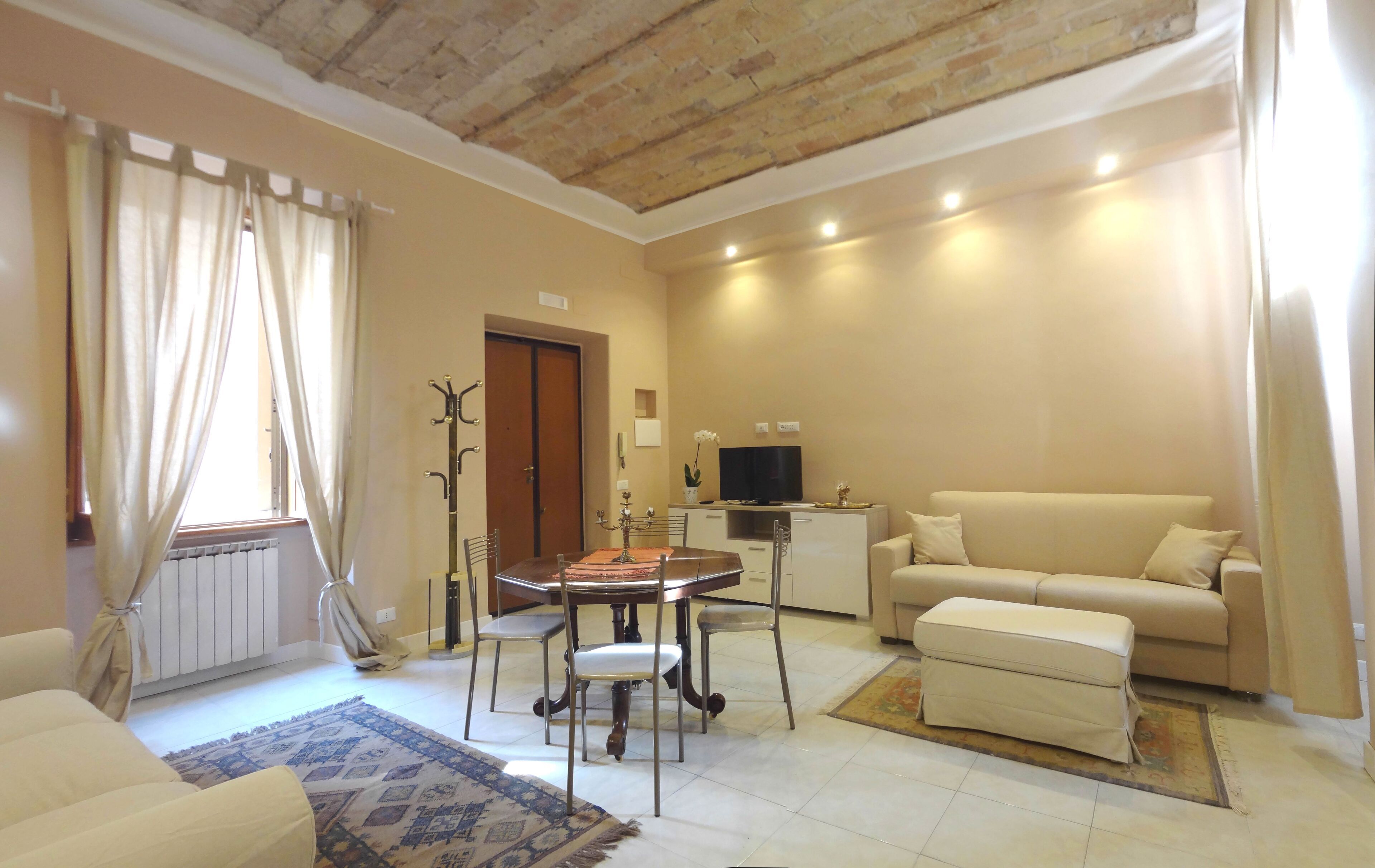 Smart TV, Netflix, servizi in streaming