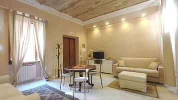 Smart-TV, Netflix, Streaming-Dienste