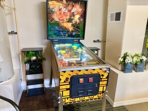 Spielezimmer