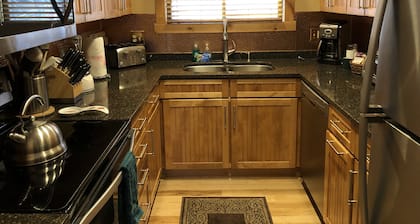 Jackson Hole Teton Village Condo Sleeps 6 Pool and Hot Tub access.