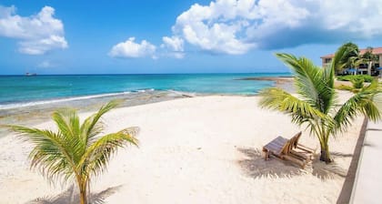 Vue imprenable, tuba de la plage! Georgetown Villa # 218- Par Cayman Vacation