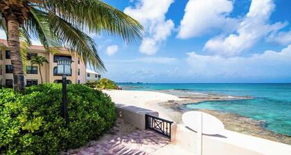 Vue imprenable, tuba de la plage! Georgetown Villa # 218- Par Cayman Vacation