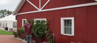 Charming House Winery