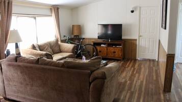 TV connectée, lecteur de DVD