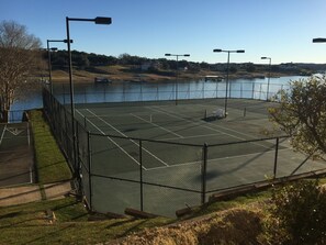 Pista esportiva